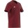 adidas Entrada 22 T - Shirt Kinder - rot