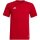 adidas Entrada 22 T - Shirt Kinder - rot - 152