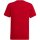 adidas Entrada 22 T - Shirt Kinder - rot - 152