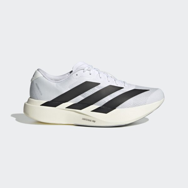 adidas Adizero EVO SL Laufschuh Herren - ftwr white - 40