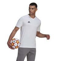 adidas Entrada 22 T - Shirt Herren - weiß