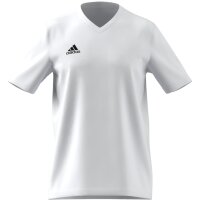 adidas Entrada 22 T - Shirt Herren - weiß