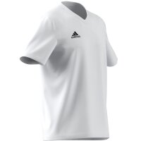 adidas Entrada 22 T - Shirt Herren - weiß