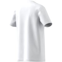 adidas Entrada 22 T - Shirt Kinder - weiß