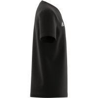 adidas Entrada 22 T - Shirt Kinder - schwarz