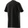 adidas Entrada 22 T - Shirt Kinder - schwarz