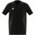 adidas Entrada 22 T - Shirt Kinder - schwarz