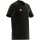adidas Entrada 22 T - Shirt Kinder - schwarz