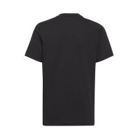 adidas Entrada 22 T - Shirt Kinder - schwarz - 152