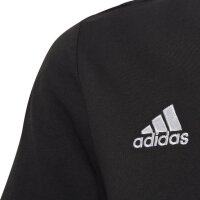adidas Entrada 22 T - Shirt Kinder - schwarz - 152
