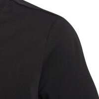 adidas Entrada 22 T - Shirt Kinder - schwarz - 152
