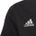 adidas Entrada 22 T - Shirt Kinder - schwarz - 152