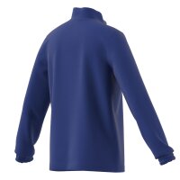 adidas Entrada 22 Trainingstop Kinder - blau