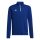 adidas Entrada 22 Langarmshirt Kinder - blau