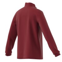adidas Entrada 22 Trainingstop Kinder - rot