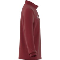 adidas Entrada 22 Trainingstop Kinder - rot