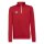 adidas Entrada 22 Sweatshirt Kinder - rot