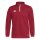 adidas Entrada 22 Sweatshirt Kinder - rot