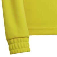 adidas Entrada 22 Trainingstop Kinder - gelb