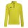 adidas Entrada 22 Sweatshirt Kinder - gelb