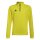 adidas Entrada 22 Sweatshirt Kinder - gelb