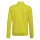 adidas Entrada 22 Sweatshirt Kinder - gelb