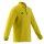 adidas Entrada 22 Trainingstop Kinder - gelb