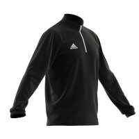 adidas Entrada 22 Trainingstop Herren - schwarz
