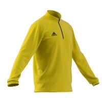 adidas Entrada 22 Trainingstop Herren - gelb