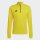 adidas Entrada 22 Langarmshirt Herren - gelb
