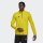 adidas Entrada 22 Langarmshirt Herren - gelb