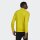 adidas Entrada 22 Langarmshirt Herren - gelb