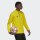 adidas Entrada 22 Trainingstop Herren - gelb