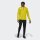 adidas Entrada 22 Trainingstop Herren - gelb