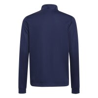 adidas Entrada 22 Langarmshirt Kinder - blau