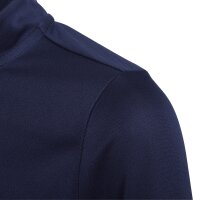 adidas Entrada 22 Langarmshirt Kinder - blau