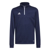 adidas Entrada 22 Trainingstop Kinder - navy