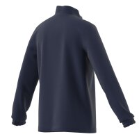 adidas Entrada 22 Trainingstop Kinder - navy