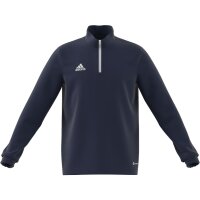 adidas Entrada 22 Trainingstop Kinder - navy