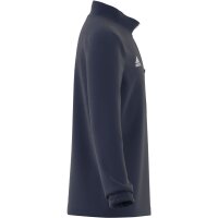 adidas Entrada 22 Trainingstop Kinder - navy