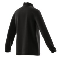 adidas Entrada 22 Trainingstop  Kinder - schwarz