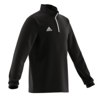 adidas Entrada 22 Trainingstop  Kinder - schwarz