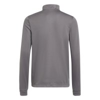 adidas Entrada 22 Langarmshirt Kinder - grau