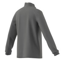adidas Entrada 22 Trainingstop Kinder - grau