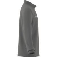 adidas Entrada 22 Trainingstop Kinder - grau