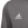 adidas Entrada 22 Langarmshirt Kinder - grau