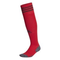 adidas Adisock 21 Stutzen - rot/schwarz-40-42