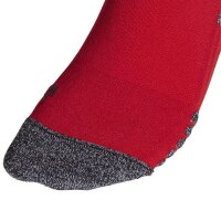 adidas Adisock 21 Stutzen - rot/schwarz-40-42