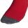 adidas Adisock 21 Stutzen - rot/schwarz-40-42