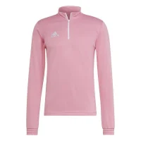 adidas Entrada 22 Langarmshirt Herren - rosa